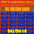 Buy this is northern soul volume one
