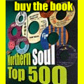 buy the book northern soul top 500