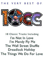 The Very Best of 10cc
