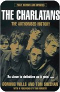 Buy The Charlatans Authorised History