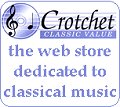 buy classical music online