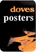 Buy Doves posters