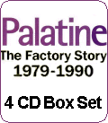 Palatine = The Factory Story 1979-1990
