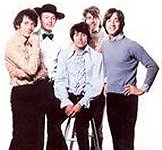 The Hollies - the fourth greatest Manchester band ever?