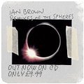 Remixes of the Spheres - the new album from Ian Brown