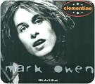 Mark Owen -Clementine