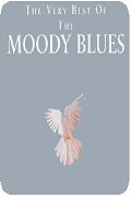 buy The Very Best of The Moody Blues double CD