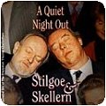Peter Skellern and Richard Stilgoe - A Quiet Night Out