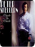 buy Peter Skellern - Cheek To Cheek CD