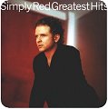 Simply Red - 5 best-selling albums in the UK (plus two number 2's)