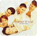 Take That = more UK number 1 hit singles than any other Manchester band