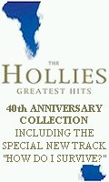Buy The Hollies Greatest Hits