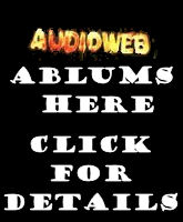Audioweb Albums