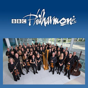 BBC Philharmonic Orchestra