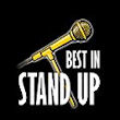 the best in stand up at the comedy store