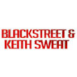 Blackstreet & Keith Sweat in Manchester