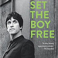 Johnny Marr Autobiography