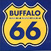 Buffalo 66 - Hunk of Burning Love