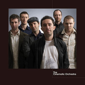 Cinematic Orchestra
