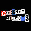 Cockney Rejects in Manchester