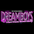 The Dreamboys in Manchester