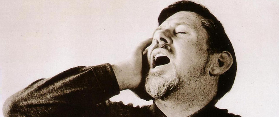 Manchester Music History - Ewan MacColl
