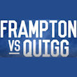 Frampton vs Quigg in Manchester