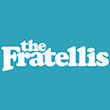 The Fratellis in Manchester