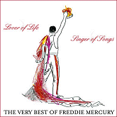 buy The Very Best of Freddie Mercury - out now