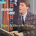 Georgie Fame - Rhythm & Blues at The Flamingo
