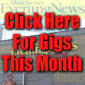 click here to check out all the gigs this month in manchester