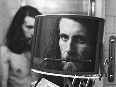 Graham Nash