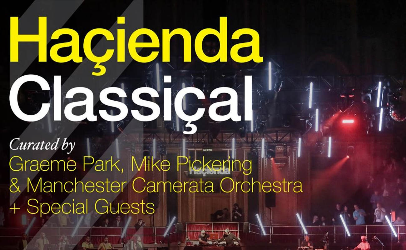 hacienda Classical