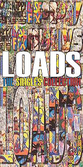 Happy Mondays - Loads - The Singles Collection