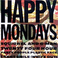 Happy Mondays - the debut album