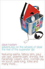 Dave Haslam - Adventures On The Wheels Of Steel