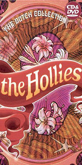 The Hollies - The Dutch Collection - out now