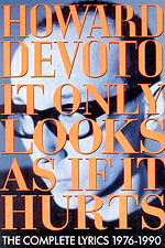 Howard Devoto - The Complete Lyrics