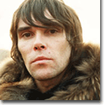 Ian Brown