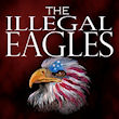 The Illegal Eagles in Manchester