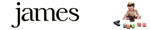 James live in Manchester