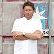 James Martin in Manchester