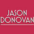Jason Donovan in Manchester