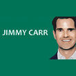Jimmy Carr in Manchester