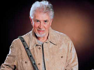 John Mayall