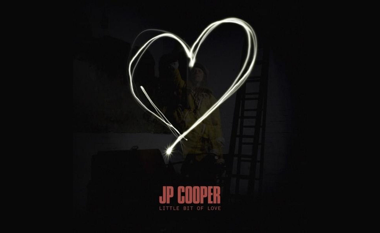 New Manchester Music Releases ~ JP Cooper