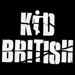 Kid British in Manchester