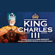King Charles III in Manchester