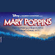 Mary Poppins in Manchester