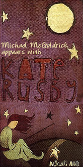 Michael McGoldrick and Kate Rusby - Awkward Annie